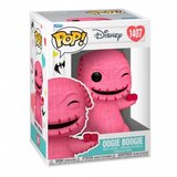 Funko POP! Disney: The Nightmare Before Christmas Valentines - Oogie Boogie | ePonuda.com