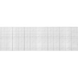  Gabion s žicom debljine 3,5 mm i mrežom 5x5 cm 650x10x200 cm | shoptok.hr
