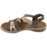 Rieker sandale 65918-64 | shoptok.hr