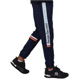 Sergio Tacchini Hlače JURA PL PANTS Modra Cene