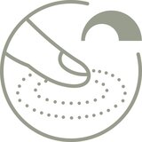 Neuhaus PURE STOJEČA LED-SVETILKA //2200-5000 K// | Shoptok.si