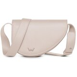 Vuch Torba na rame Syrrael Beige, 17 x 26 cm Slike