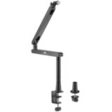 Maclean Professional Microphone Holder, Boom, Max. 2kg, MC-971 Cijene