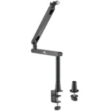 Professional Microphone Holder, Boom, Max. 2kg, MC-971