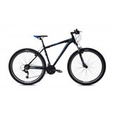 Capriolo bicikl MTB LC 9.1 29/21ALblack blue Cene