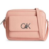Calvin Klein Jeans - k60k609397 Ružičasta | shoptok.hr