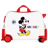 Disney Kofer za decu ABS Mickey 100 2929823 29.298.23 Cene