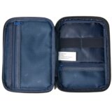 Riva Case Crni Eco Putni Organizator 5631 | shoptok.hr