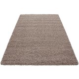 Novel Preproga Z Visokim Florom Life, Bež, 100x200cm Cene