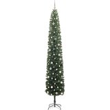  Umjetno božićno drvce Zelena 300 cm PVC i Čelik i Plastika | shoptok.hr