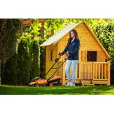 Villager fuse akumulatorska brushless kosačica villy 2020 E-1BCB 060115 | Eponuda.com