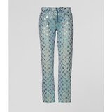 Karl Lagerfeld Ženske farmerke 211W1102-95 | ePonuda.com