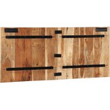  Uzglavlje 120 cm puno drvo bagrem | shoptok.hr