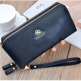 IZMAEL Novčanik GL-12782 - Crna | shoptok.hr