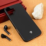 Teracell Torbica Skin za iPhone 16 Plus 6.7 mat crna