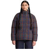Timberland karirana ženska jakna Cene