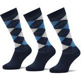 Horka Set 3 parov unisex visokih nogavic | Shoptok.si