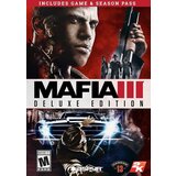 Steam Mafia III: Digital Deluxe Edition (PC) Key GLOBAL Steam Mafia III: Digital Deluxe Edition (PC) Key GLOBAL Slike
