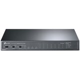 Tp-link 8-Port 10 100Mbps 3-Port Gigabit Desktop Switch with 8-Port PoE | shoptok.hr