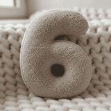Atelier Del Sofa dekorativni jastuk KRL2510-40, bež | Eponuda.com