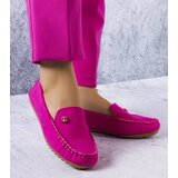 D/CEO Silver loafers Ilana | shoptok.hr