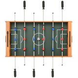 Mini stolni nogomet 69 x 37 x 62 cm boja javora | Eponuda.com