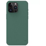 Nillkin Maska za telefon iPhone 15 Pro Max 6.7, Maslinasta Cene