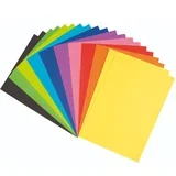 PlayBox: Set pisanih kartonov 20 kosov A4 180g
