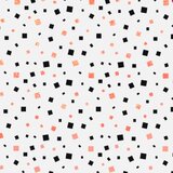 The Unique Paper Company Graphic Icons - Ukrasni papir set 2 100x70cm - Graphic Icons, Confetti Neon Orange Cene