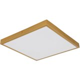 Lesnina-XXXL stropna led-svetilka 35/35/3 cm | Shoptok.si