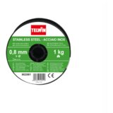Telwin žica za zavarivanje inox fi 0,8 1,0 kg 802061 | shoptok.hr