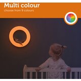 Zazu Nočna stenska Lučka z mehkimi magnetnimi Igračami - 569 | Shoptok.si