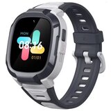 Mibro P6 DEČIJI PAMETNI SAT, GPS,1.4", SIM, 128GB, Sivi | Eponuda.com
