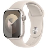 Apple Series 9 GPS 41mm Starlight Case Starlight Sport Band | Eponuda.ba