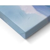 Styler Slika 70x100 cm Purple Fields – | Shoptok.si
