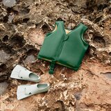 Liewood dječji prsluk za učenje plivanja dove eden multi mix | shoptok.hr