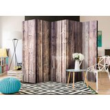  Paravan u 5 dijelova - Wooden Charm II [Room Dividers] 225x172 | shoptok.hr