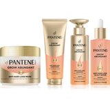 Pantene Grow Abundant set za lase in lasišče Cene