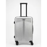 JB 8822 Kofer mali (kabinski) 33x53x24 cm srebrna ( 16KB8822SS )