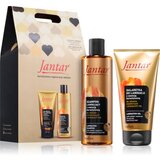 Farmona Jantar Set poklon set za oštećenu kosu | shoptok.hr