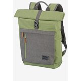 Travelite Basics Roll-up 35 l Nahrbtnik Zelena | Shoptok.si