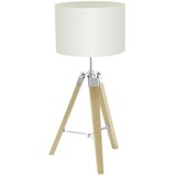 Eglo 94323 - stona lampa lantada 1xE27/60W/230V Cene