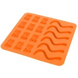 Orion Silikonski model za praline 19x19 cm – | Shoptok.si