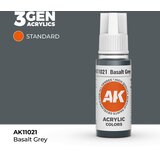 AK Interactive Basalt Grey 17ml - 3rd Gen Akrilna Boja AK11021 | Eponuda.com