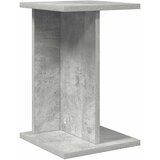  Stalak za biljke 2 pcs Betonsko Siva 25 x 25,5 x 40,5 cm | shoptok.hr
