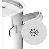 Wmf Komplet loncev 7 ks iz nerjavečega jekla Gourmet – | Shoptok.si