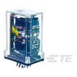 TE CONNECTIVITY gpr panel plug-in relays sockets acc.-p&bgpr panel plug-in relays sockets acc.-p&b 3-1393100-6 amp | Eponuda.ba
