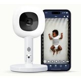 NANIT baby monitor s flex duo stolnim stalkom | shoptok.hr
