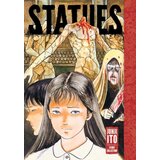 Harper Collins Publishers Ltd Junji Ito - Statues | Eponuda.com