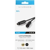 Vivanco Lichtleiterverbindung 3m 46151 3m Toslink | Shoptok.si